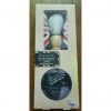 Fuzzy Duck 100ml Shaving Cream & Wooden Shaving Brush Gift Set