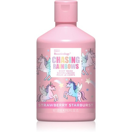 Beauticology Unicorn Cleansing Gel - Baylis & Harding, 500ml