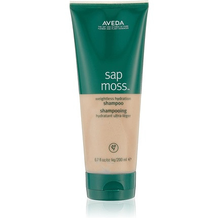 Aveda Sap Moss Weightless Hydration Shampoo