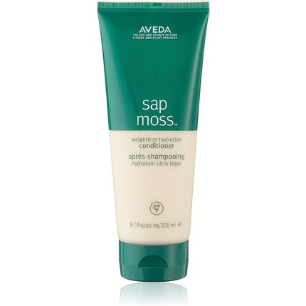 Aveda Sap Moss Weightless Hydration Conditioner  200ml