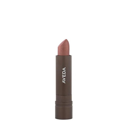 Aveda Feed My Lips Pure Nourish-Mint Lipstick, Kimi Fig 12oz / 3.4g