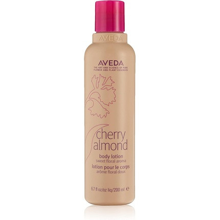 Aveda Cherry Almond Body Lotion 200ml