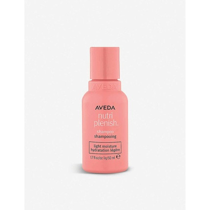 AVEDA Nutriplenish Hydrating Shampoo Light Moisture 50ml