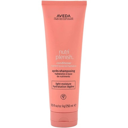 Aveda Nutriplenish Light Moisture Conditioner 8.5 fl oz