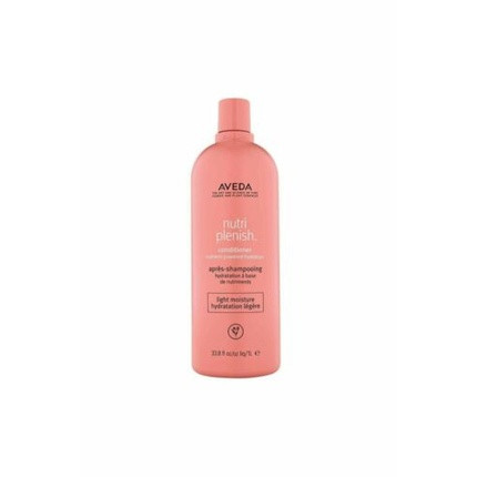 Aveda Nutriplenish Conditioner LT BB 1000ml 33.8fl.oz