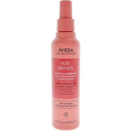 Aveda Nutriplenish Leave in Conditioner Spray 200ml