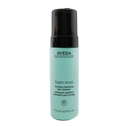 Aveda Foam Reset No Rinse Hydrating Foam Cleanser 150ml