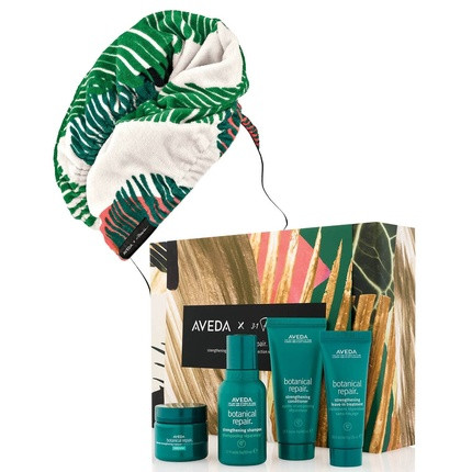 Aveda Botanical Repair Strengthening Collection Rich 2021 Limited Edition