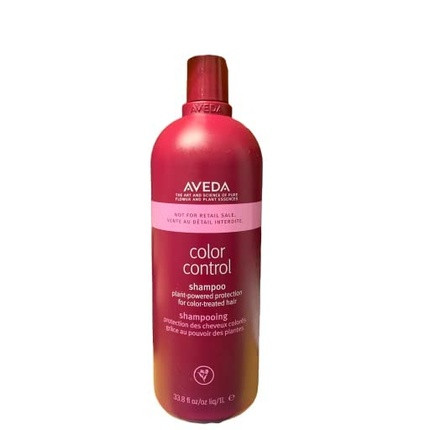 Aveda Color Control Shampoo for Color Treated Hair 100oml