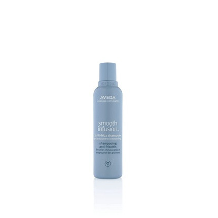 AVEDA Smooth Infusion Anti-Frizz Shampoo 200ml