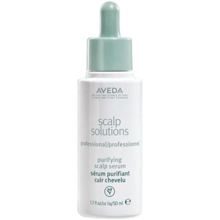 Aveda Professional Scalp Solution Purifying Scalp Serum 1.7 Oz