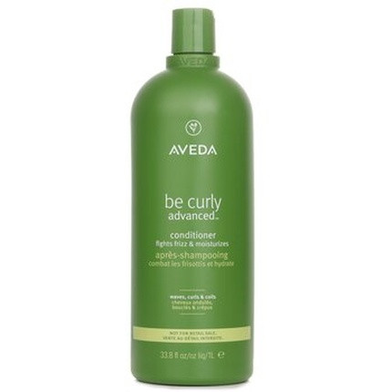 Aveda Be Curly Advanced Conditioner For Curly And Wavy Hair