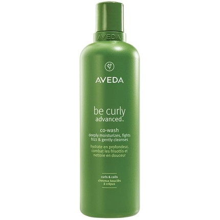 Aveda Be Curly Advanced Co-Wash 350ml