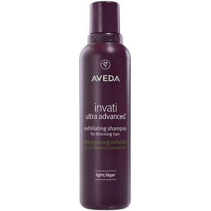 AVEDA Invati Ultra Advanced Exfoliating Shampoo Light