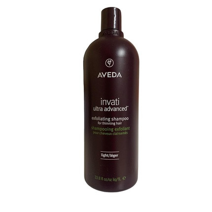 Aveda Invati Ultra Advanced Exfoliating Shampoo 33.8 Oz 1000 Ml