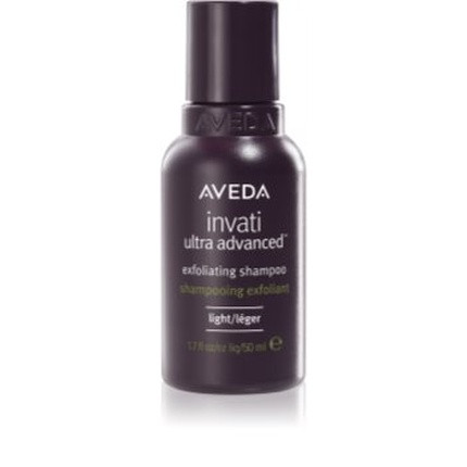 Aveda Invati Advanced Exfoliating Shampoo Travel Size - 50 Ml