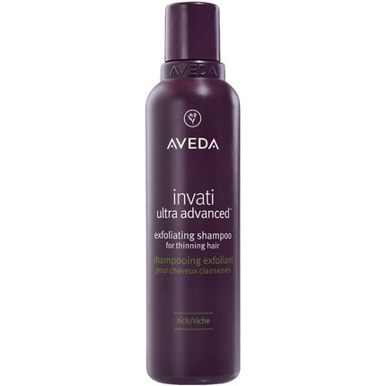 AVEDA Invati Ultra Advanced Exfoliating Shampoo Rich