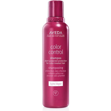 Aveda Color Control Shampoo Light 200ml