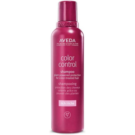 Aveda Color Control Shampoo Rich 200ml