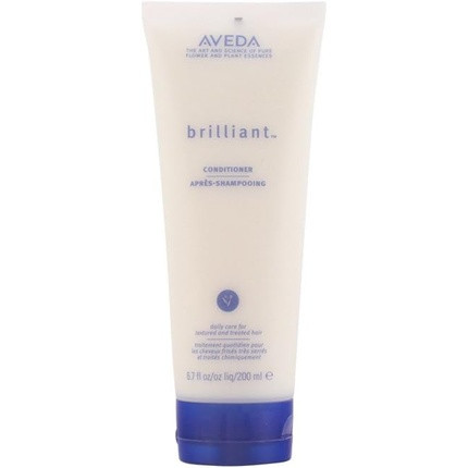 Aveda Brilliant Conditioner 200ml