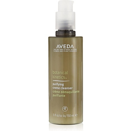 Aveda Botanical Kinetics Purifying Cream Cleanser 150ml