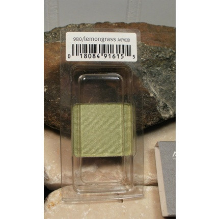 Aveda Eye Color Shadow Single in Lemongrass 980 - New in Package