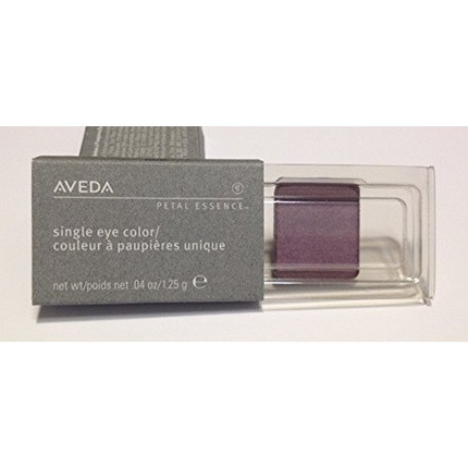 Aveda Petal Essence Single Eye Color 989 Purple Hyacinth