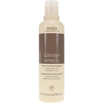 Aveda Damage Remedy Restructuring Shampoo 250ml