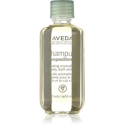 Aveda Shampure Composition