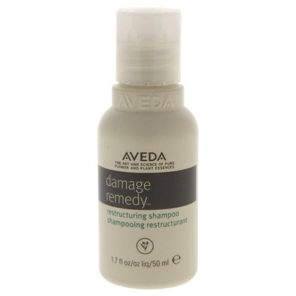 Aveda Damage Remedy Shampoo Coconut 1.7 Ounce