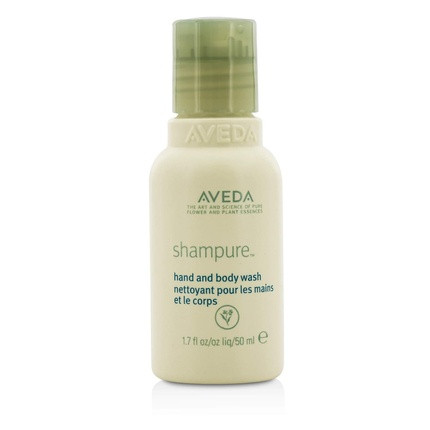 AVEDA Shampure Hand & Body Wash Travel Size 50ml