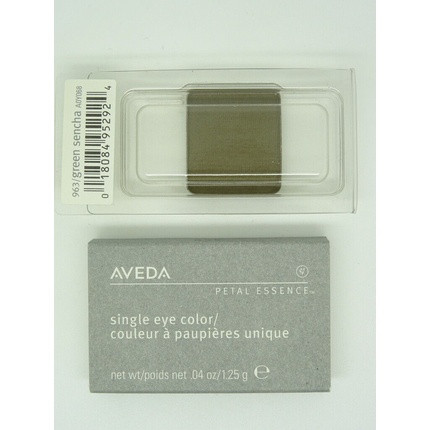 AVEDA Petal Essence Single Eye Color 963 Green Sencha 1.25g