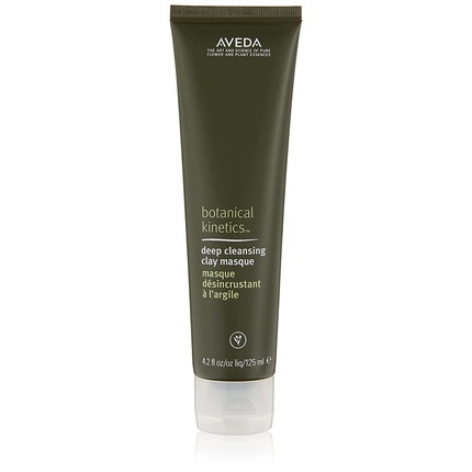 AVEDA Botanical Kinetics Deep Cleansing Herbal Clay Masque Face Mask 125ml