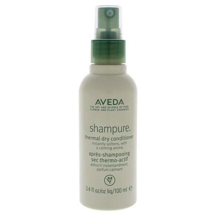 Aveda Shampure Thermal Dry Conditioner 3.4 Ounce