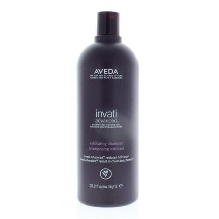 Aveda Invati Advanced Peeling Shampoo 33.8 Oz