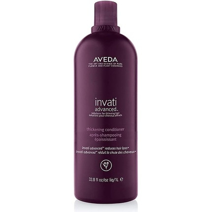 Aveda Invati Conditioner - 1 Liter