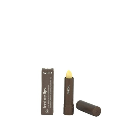 Aveda Feed My Lips Pure Nourish-Mint Lip Treatment 0.12 oz.