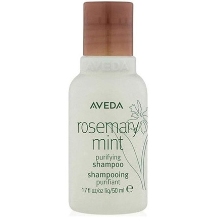 Aveda Rosemary Mint Hair Shampoo 50ml