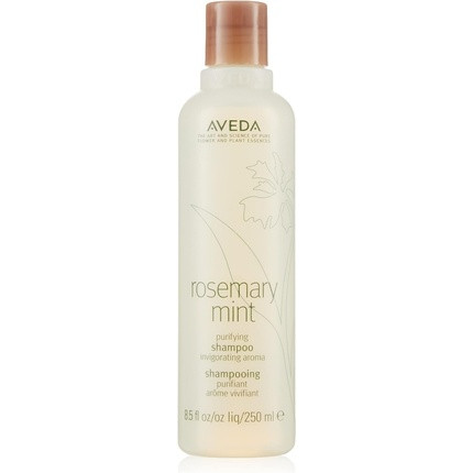 Aveda Rosemary Mint Purifying Shampoo 250ml