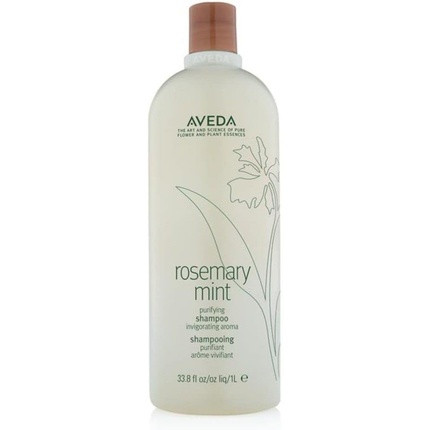 Aveda Rosemary Mint Shampoo 1000 ml