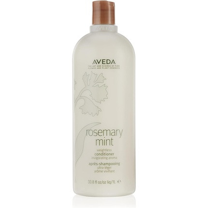 Aveda Rosemary Mint weightless conditioner 1000ml