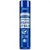 Dr Bronner's Peppermint Lip Balm with No Synthetic Ingredients and Organic Oils 4g