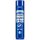 Dr Bronner's Peppermint Lip Balm with No Synthetic Ingredients and Organic Oils 4g