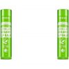 Dr Bronner's Lemon Lime Lip Balm with No Synthetic Ingredients and Organic Oils 4g