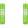 Dr Bronner's Lemon Lime Lip Balm with No Synthetic Ingredients and Organic Oils 4g