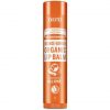 Dr Bronner's Orange Ginger Lip Balm with Organic Oils and No Synthetic Ingredients 4g