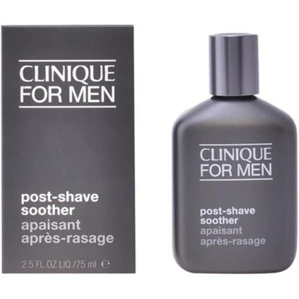 Clinique Men Post Shave Soother 75ml