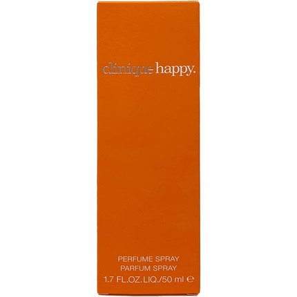 Clinique Happy for Women 50ml EDP Floral