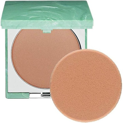 Clinique Superpowder Double Face Powder 4 Matte Honey 10g