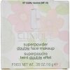 Clinique Super Powder Double Face Powder 07 Matte Neutral 10g